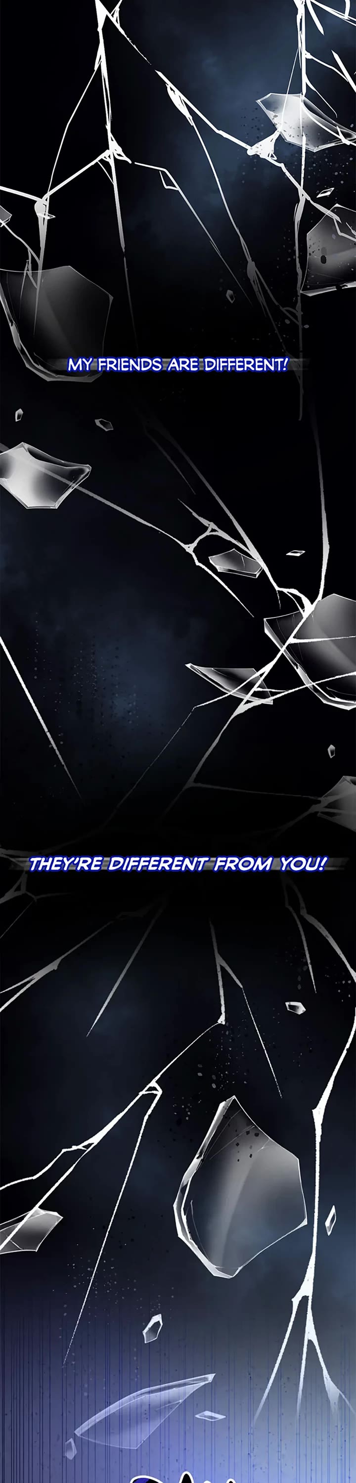 The Real Daughter Is Back Chapter 105 page 41 - Chapter 105