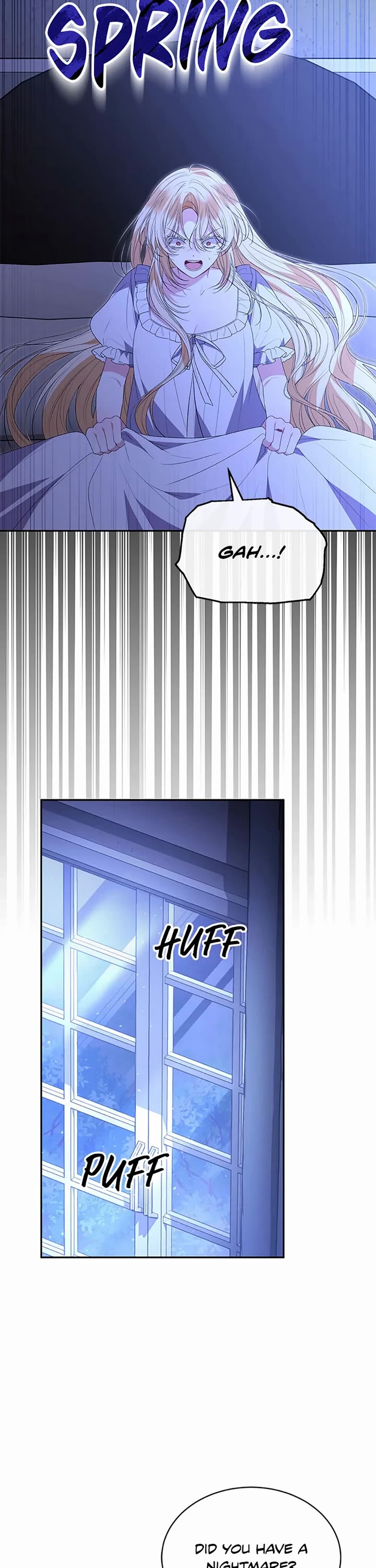 The Real Daughter Is Back Chapter 105 page 42 - Chapter 105