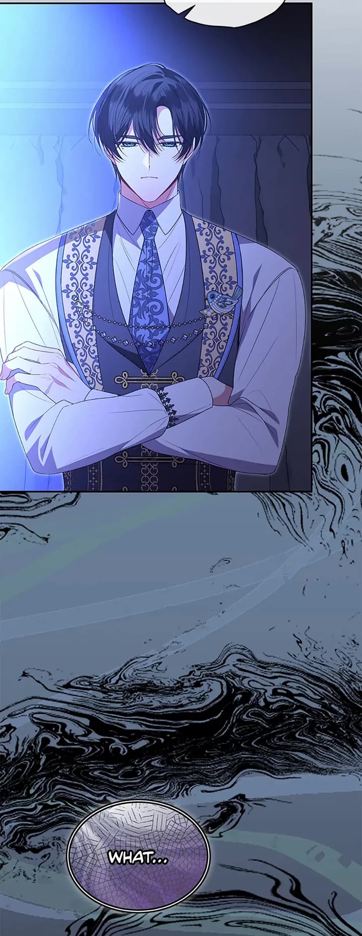 The Real Daughter Is Back Chapter 105 page 44 - Chapter 105