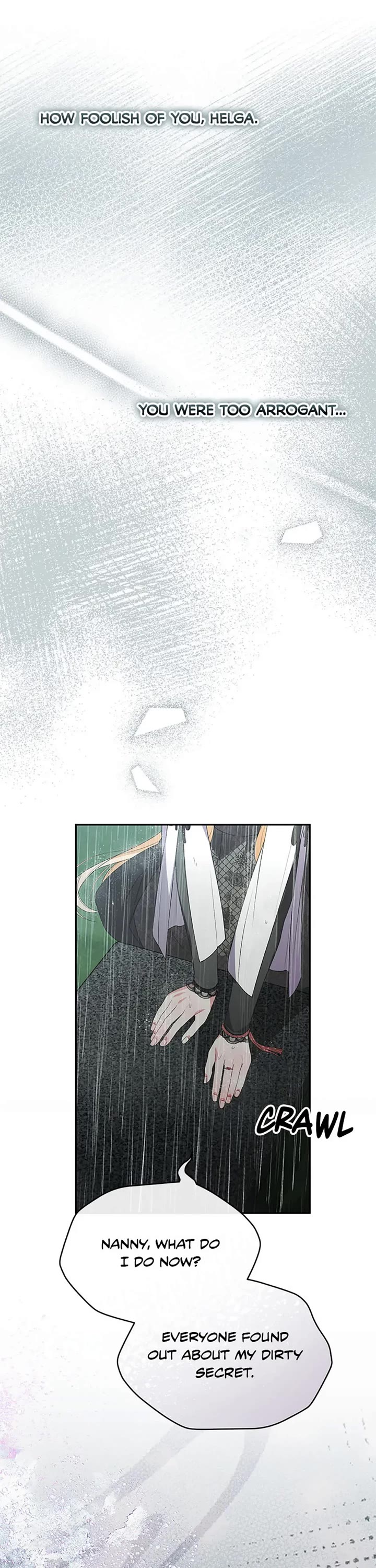 The Real Daughter Is Back Chapter 105 page 6 - Chapter 105