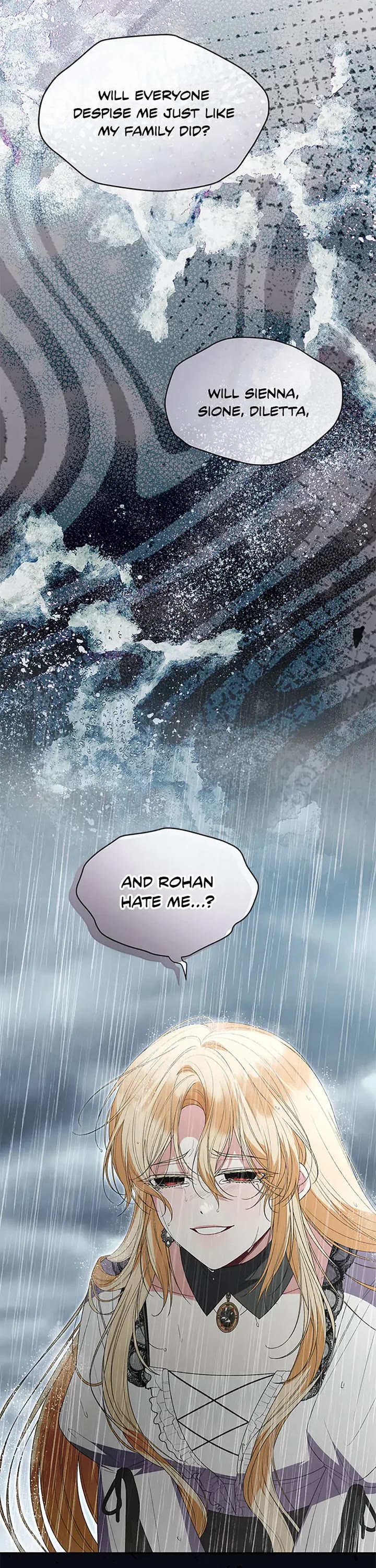 The Real Daughter Is Back Chapter 105 page 7 - Chapter 105