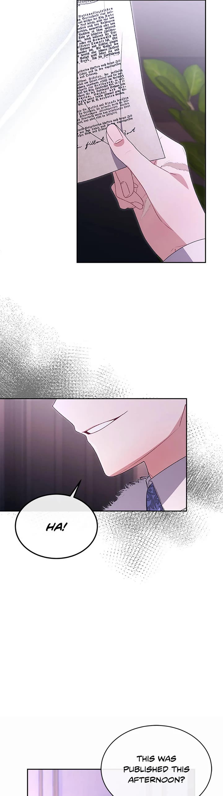 The Real Daughter Is Back Chapter 105 page 9 - Chapter 105