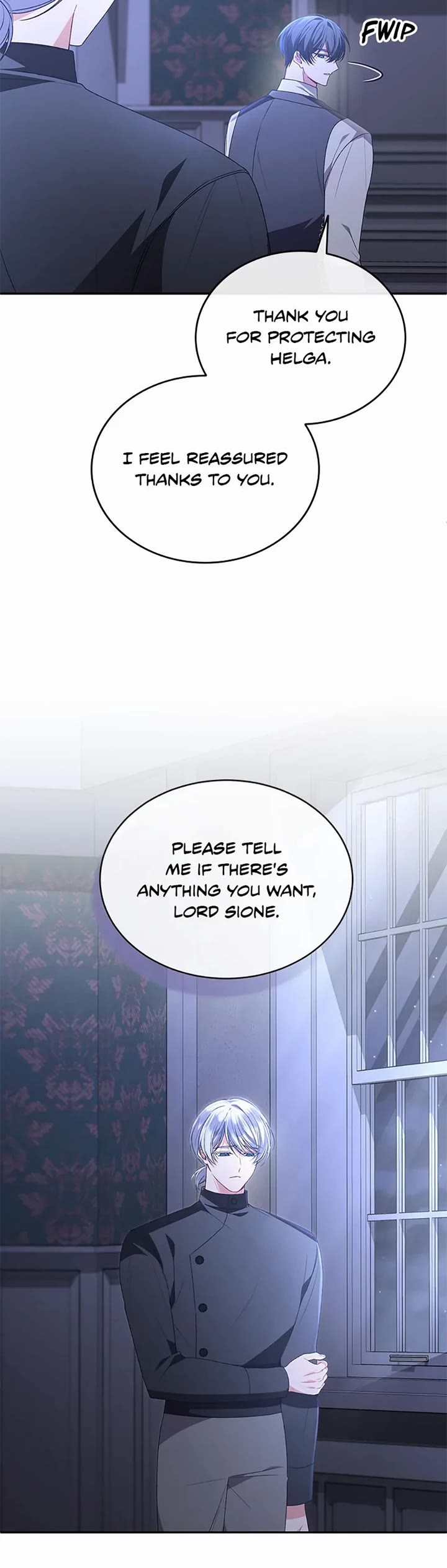 The Real Daughter Is Back Chapter 106 page 10 - Chapter 106