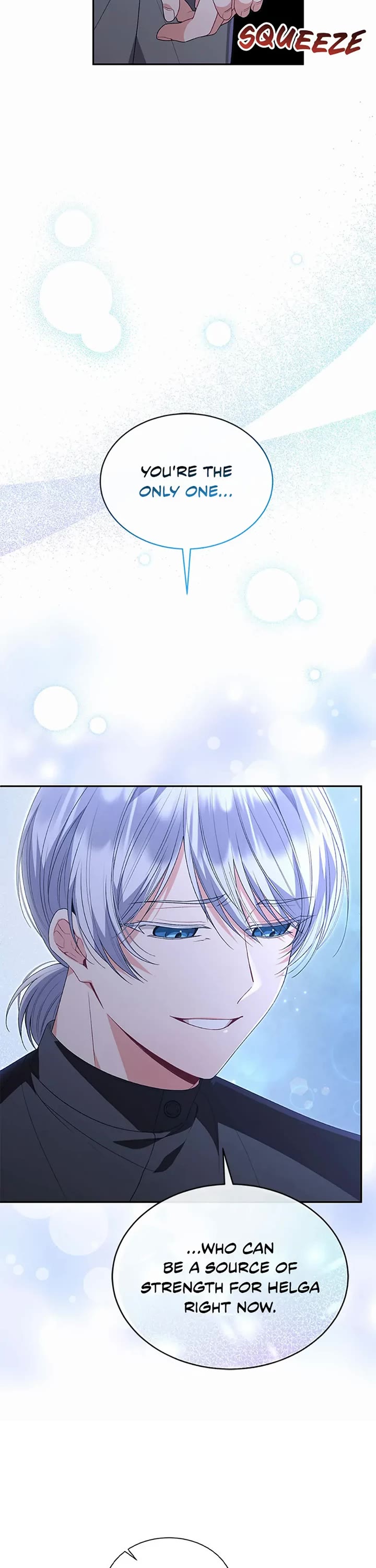 The Real Daughter Is Back Chapter 106 page 12 - Chapter 106