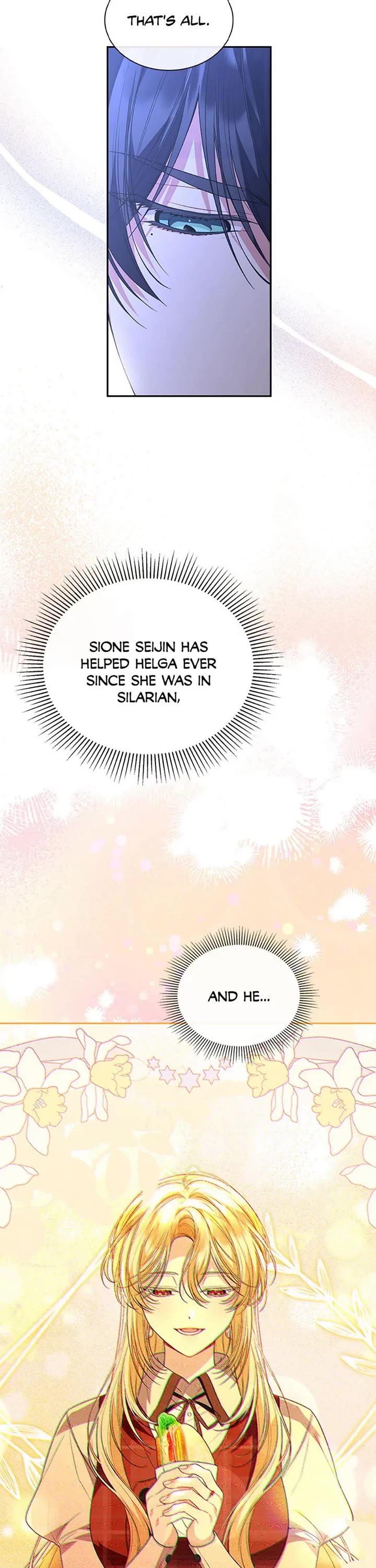 The Real Daughter Is Back Chapter 106 page 13 - Chapter 106
