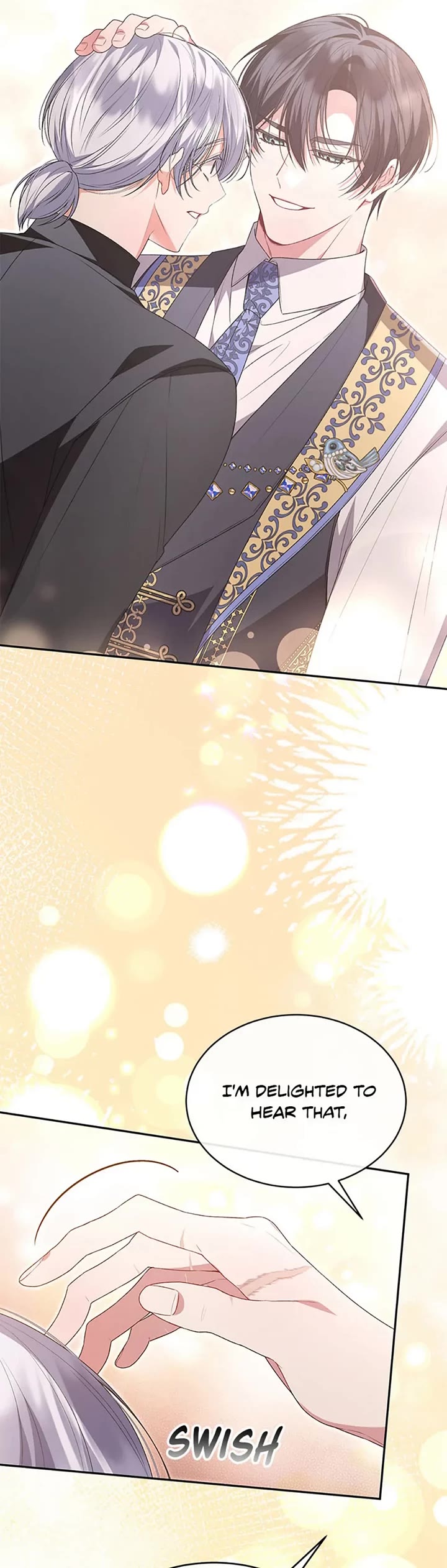 The Real Daughter Is Back Chapter 106 page 15 - Chapter 106