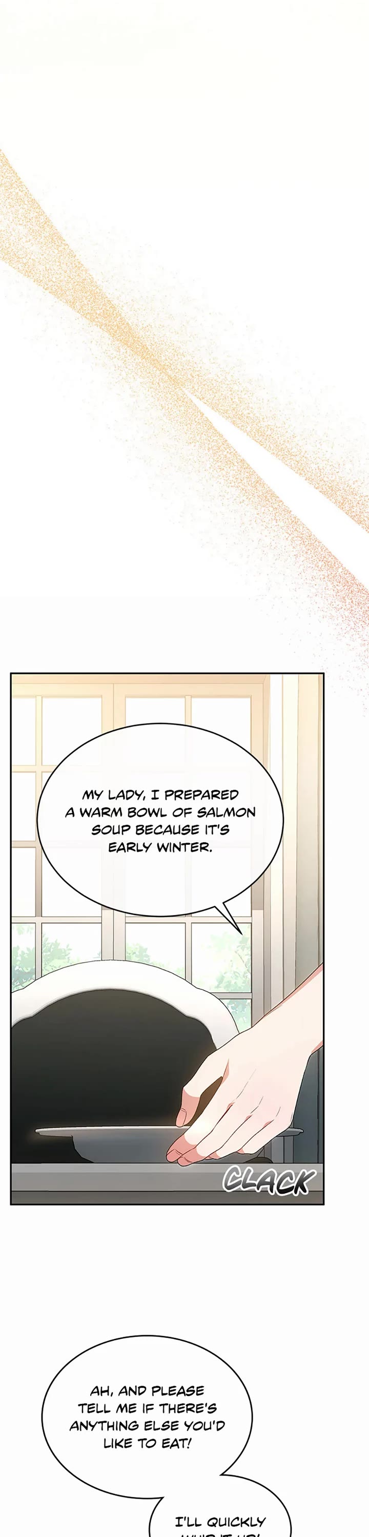 The Real Daughter Is Back Chapter 106 page 17 - Chapter 106