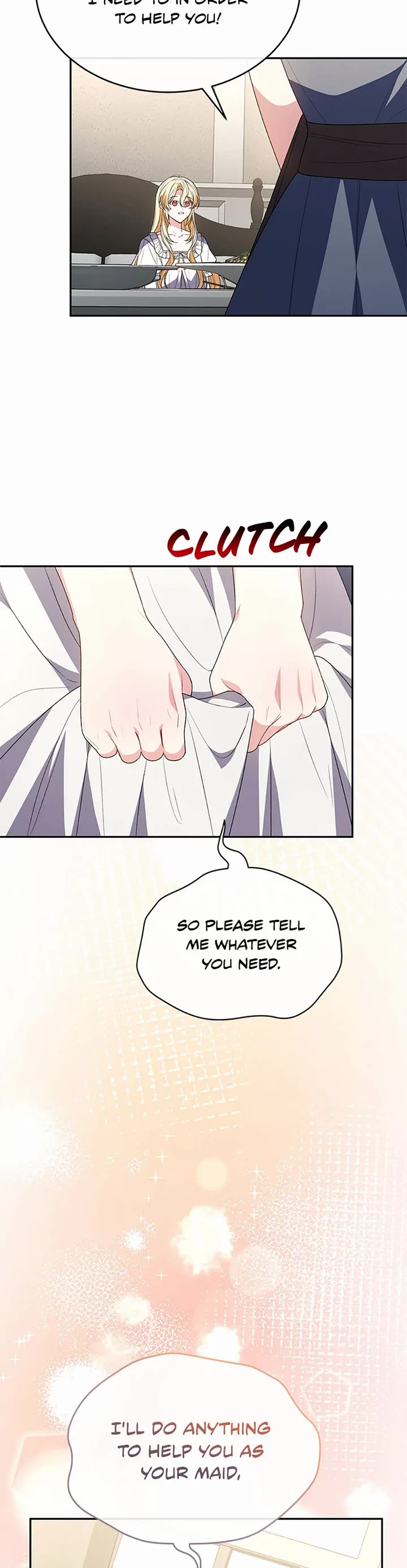 The Real Daughter Is Back Chapter 106 page 19 - Chapter 106