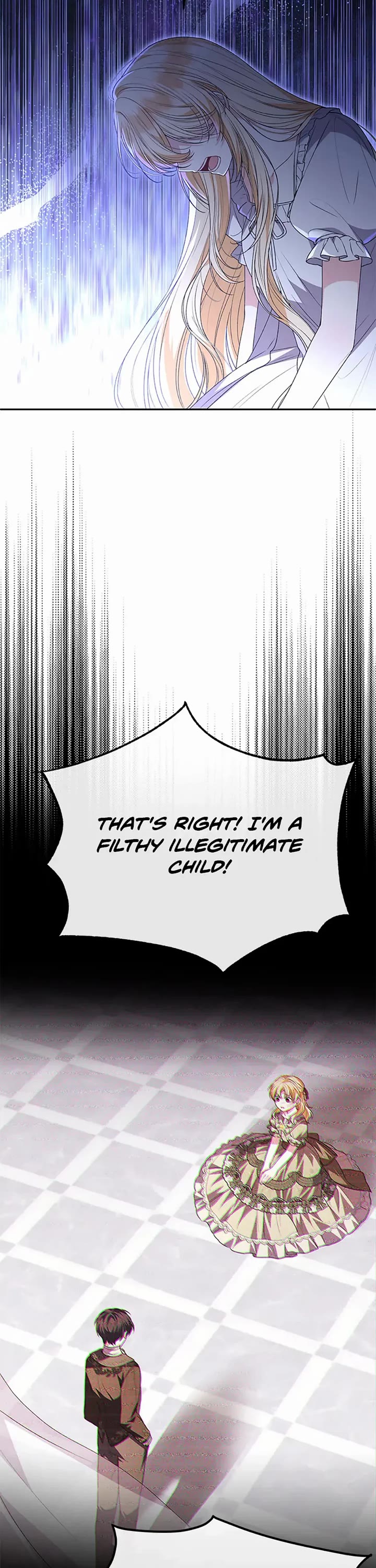 The Real Daughter Is Back Chapter 106 page 2 - Chapter 106
