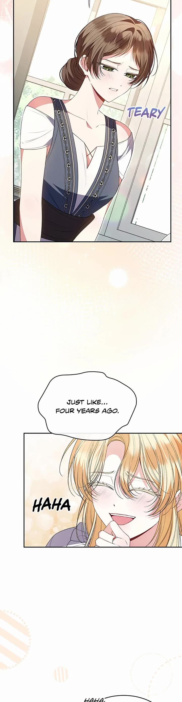 The Real Daughter Is Back Chapter 106 page 20 - Chapter 106