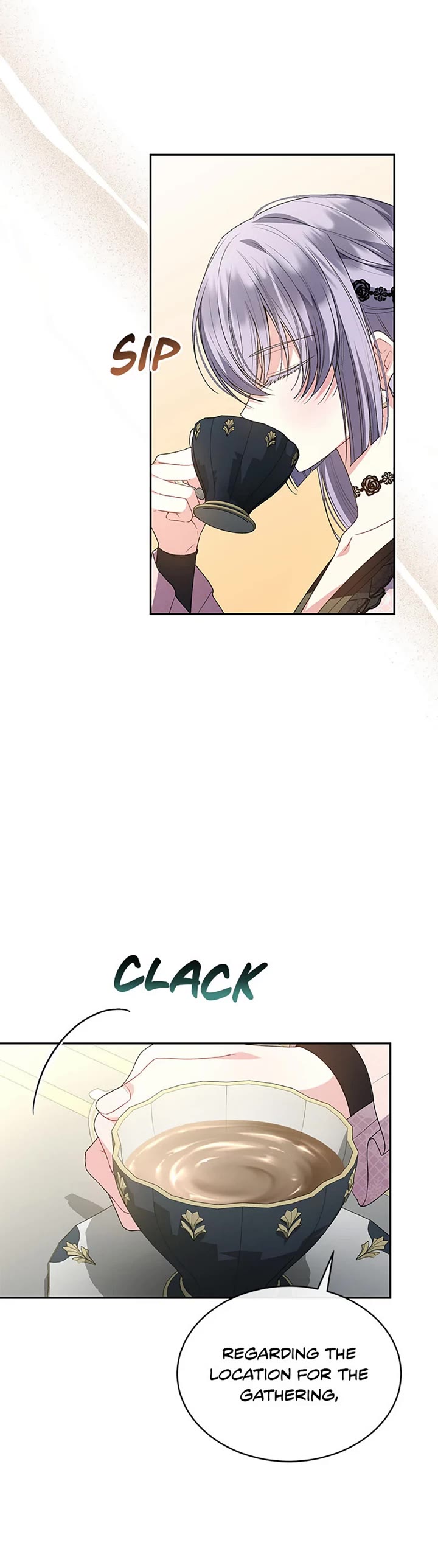 The Real Daughter Is Back Chapter 106 page 24 - Chapter 106