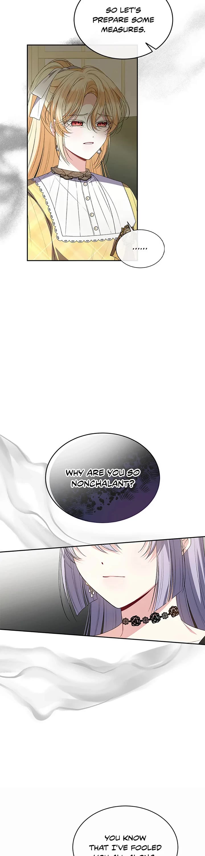 The Real Daughter Is Back Chapter 106 page 26 - Chapter 106