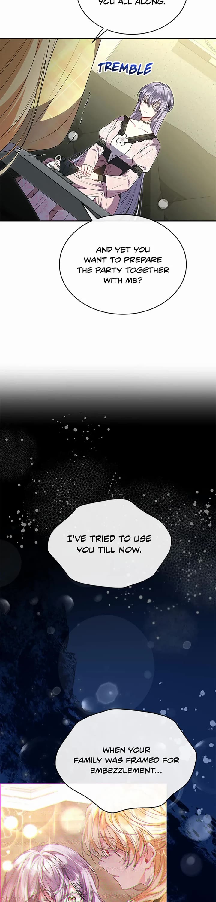 The Real Daughter Is Back Chapter 106 page 27 - Chapter 106