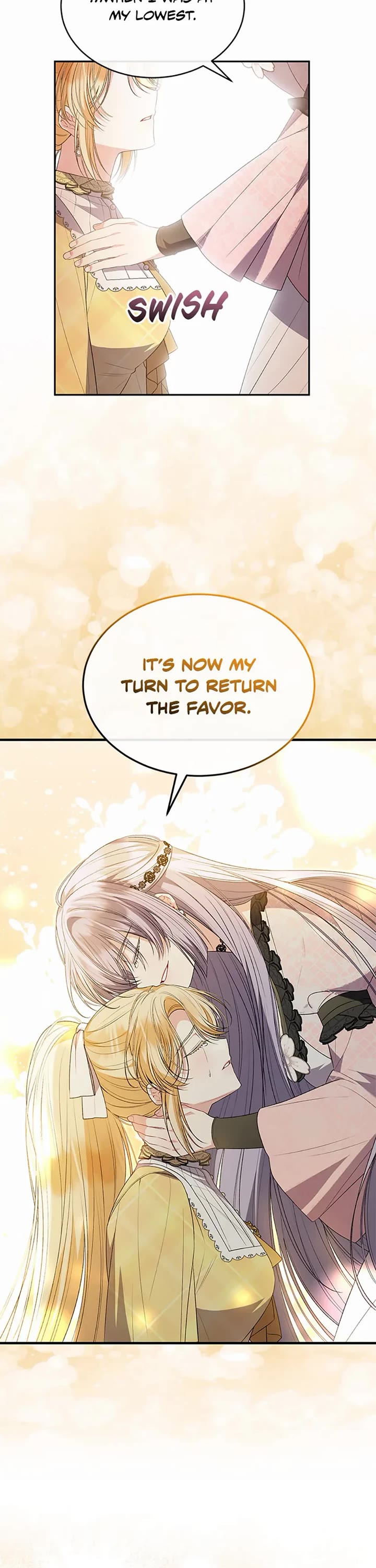 The Real Daughter Is Back Chapter 106 page 31 - Chapter 106