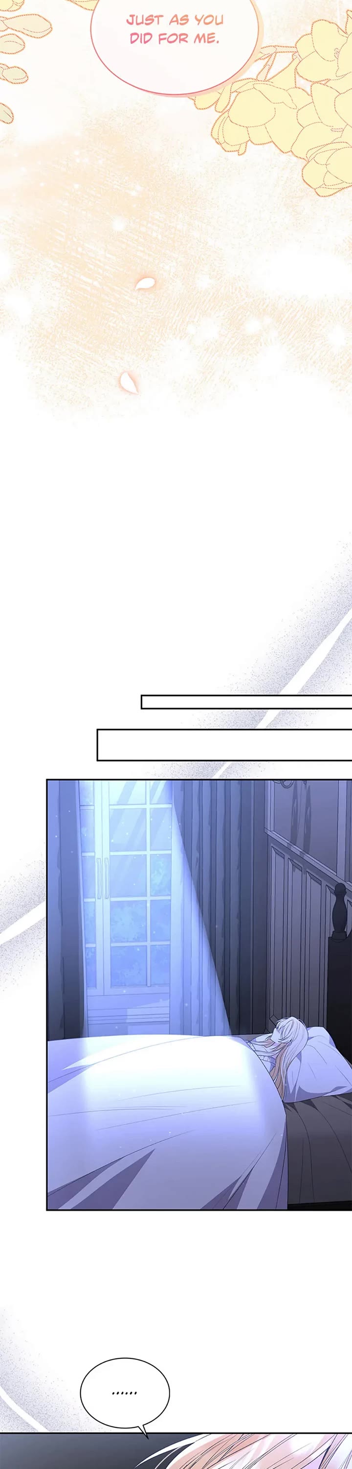 The Real Daughter Is Back Chapter 106 page 33 - Chapter 106