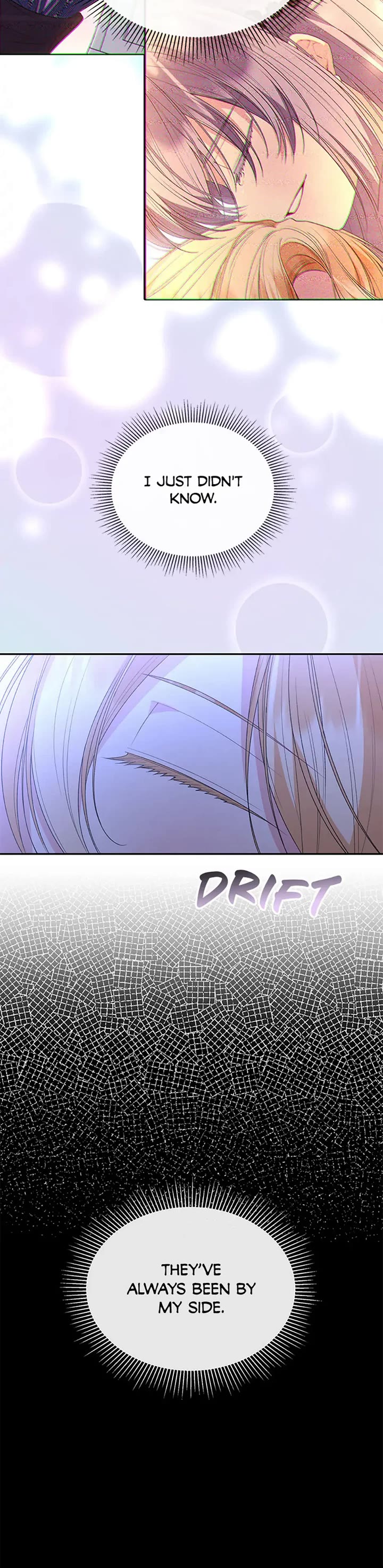 The Real Daughter Is Back Chapter 106 page 35 - Chapter 106
