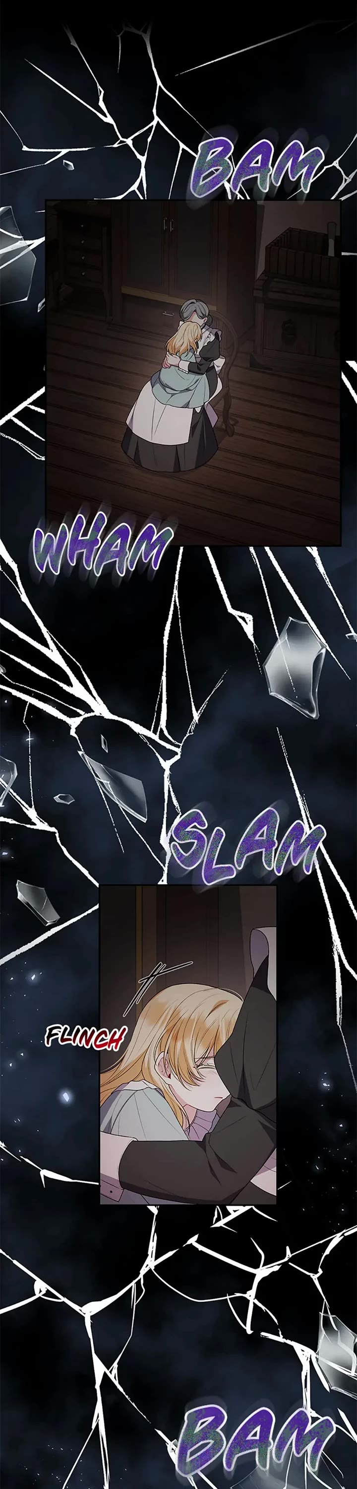 The Real Daughter Is Back Chapter 106 page 36 - Chapter 106
