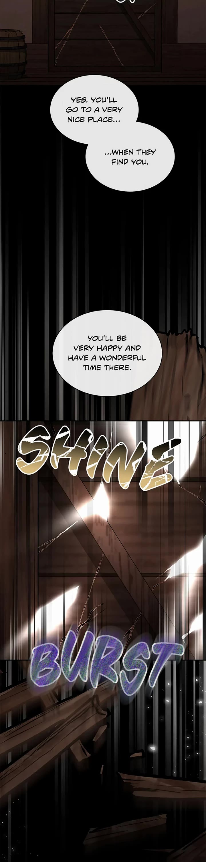 The Real Daughter Is Back Chapter 106 page 38 - Chapter 106