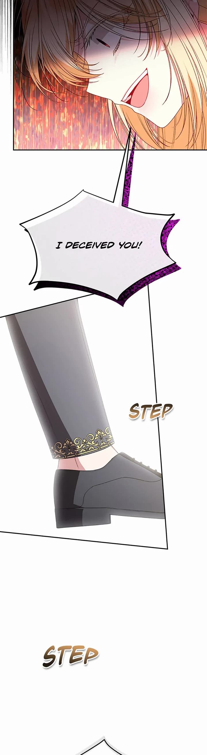 The Real Daughter Is Back Chapter 106 page 4 - Chapter 106