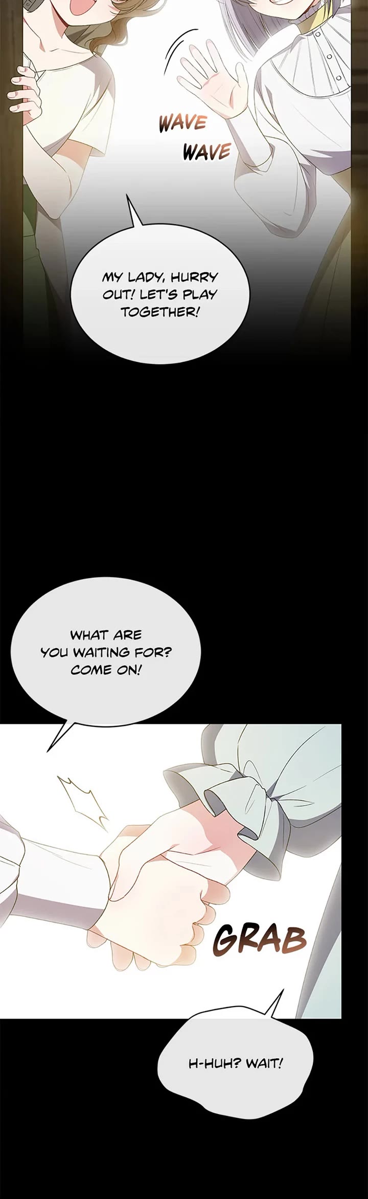 The Real Daughter Is Back Chapter 106 page 40 - Chapter 106