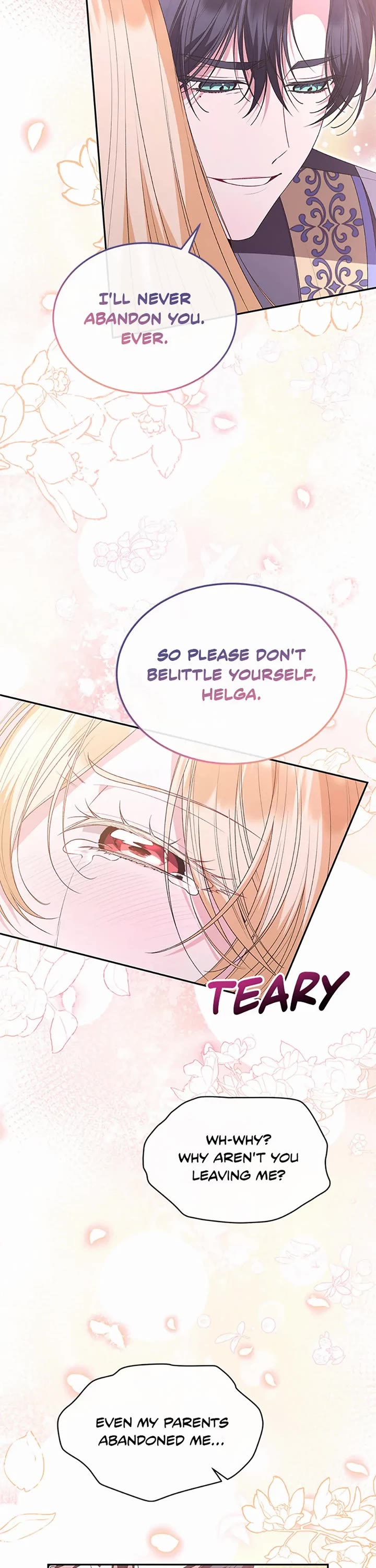 The Real Daughter Is Back Chapter 106 page 6 - Chapter 106