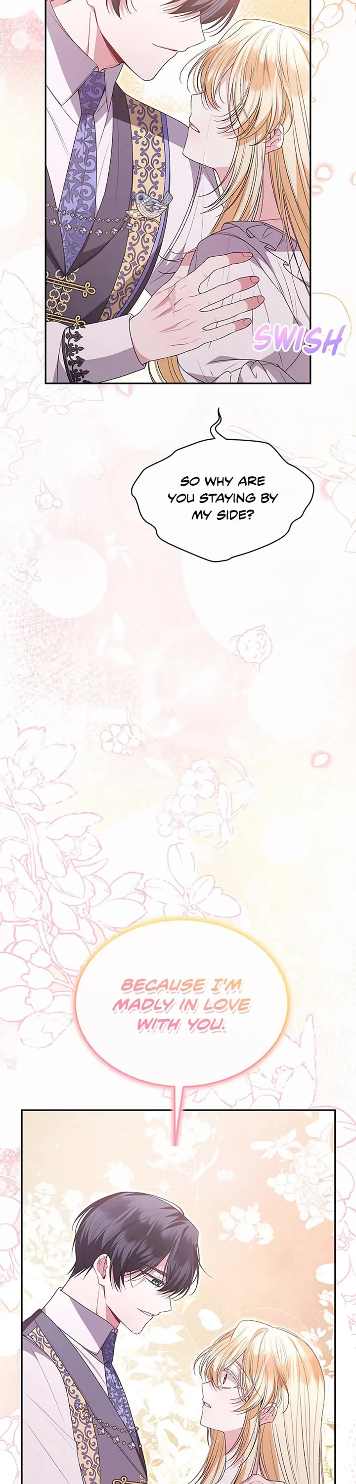 The Real Daughter Is Back Chapter 106 page 7 - Chapter 106