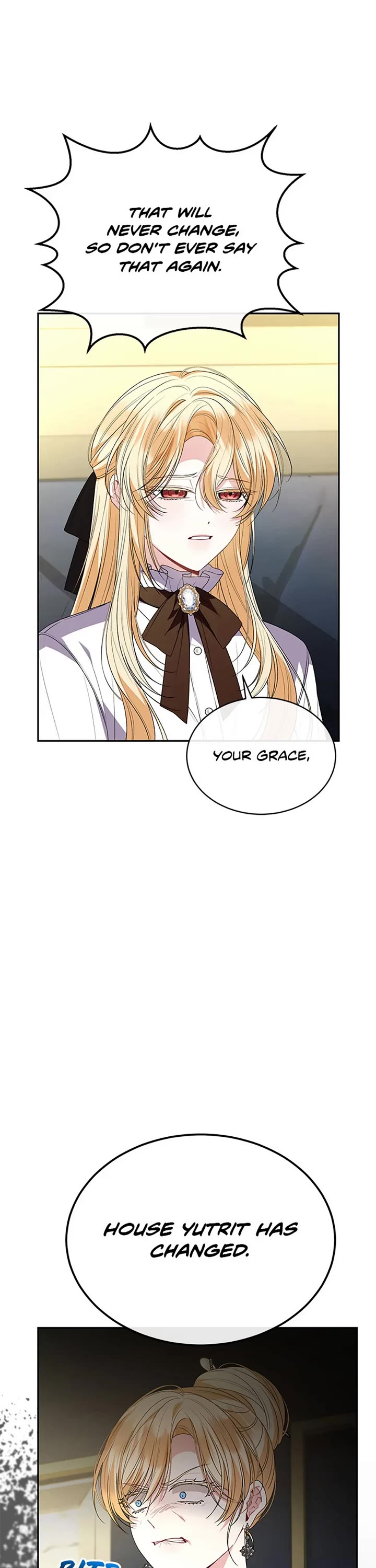 The Real Daughter Is Back Chapter 107 page 13 - Chapter 107
