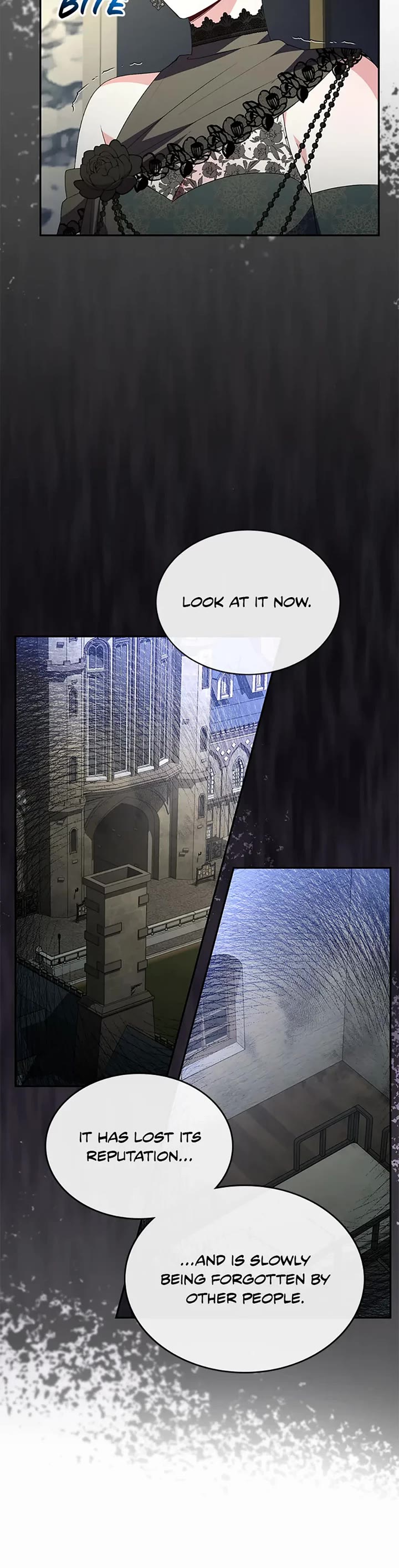 The Real Daughter Is Back Chapter 107 page 14 - Chapter 107