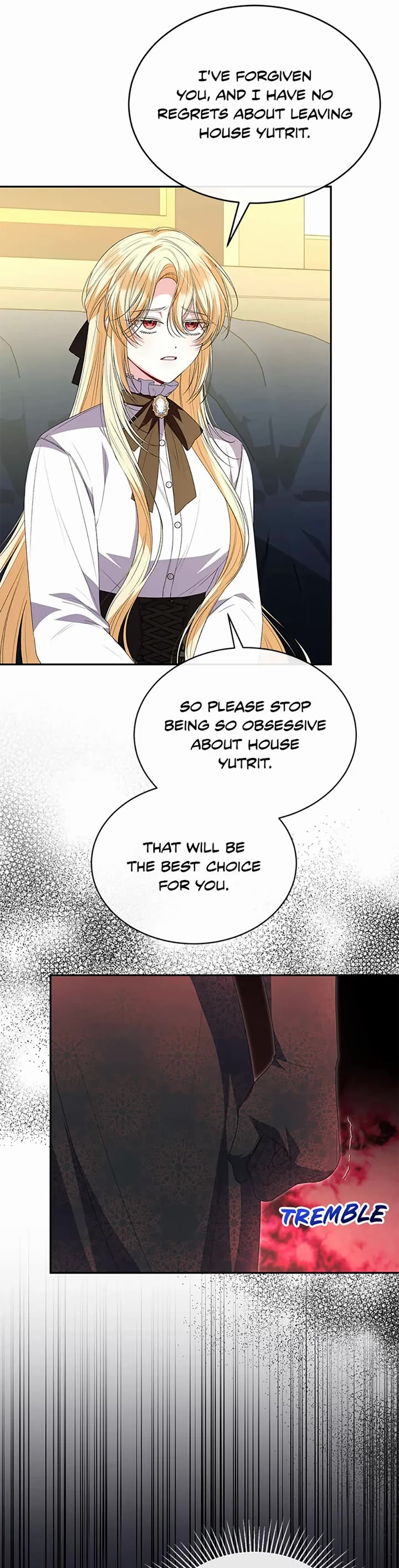 The Real Daughter Is Back Chapter 107 page 15 - Chapter 107