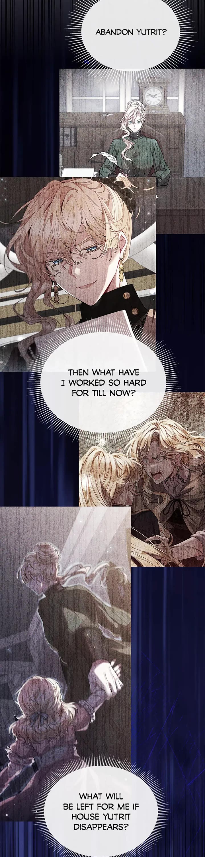 The Real Daughter Is Back Chapter 107 page 16 - Chapter 107