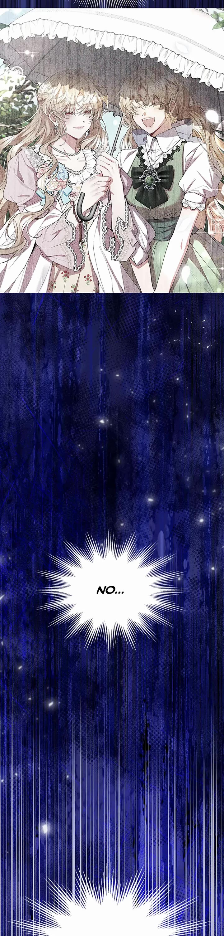 The Real Daughter Is Back Chapter 107 page 17 - Chapter 107