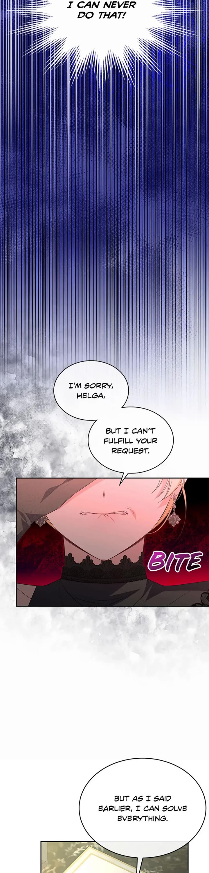 The Real Daughter Is Back Chapter 107 page 18 - Chapter 107
