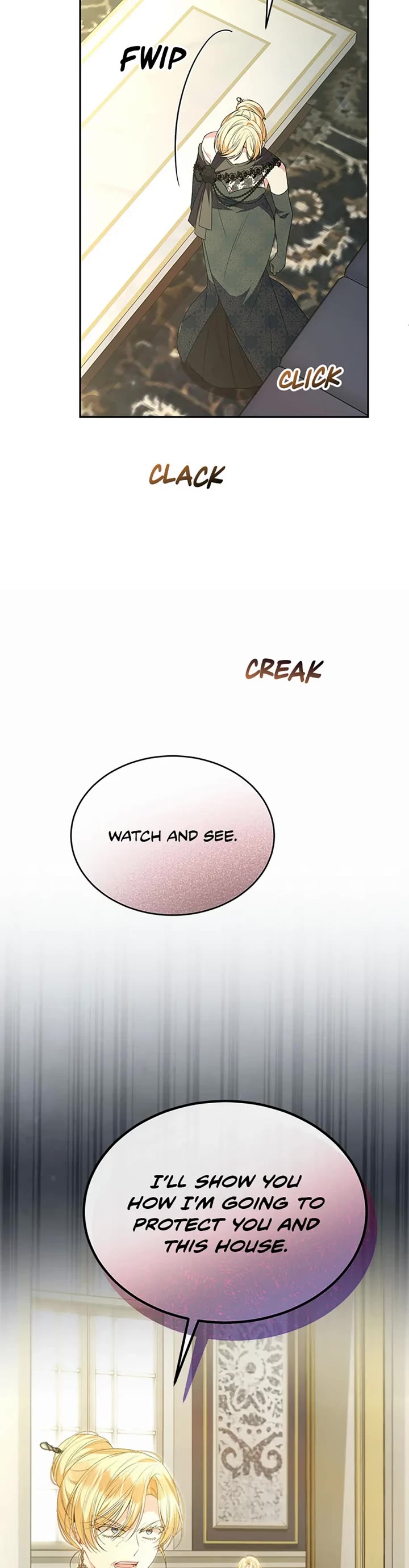 The Real Daughter Is Back Chapter 107 page 19 - Chapter 107