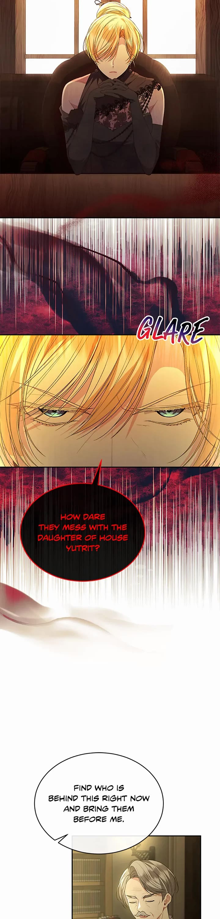 The Real Daughter Is Back Chapter 107 page 2 - Chapter 107