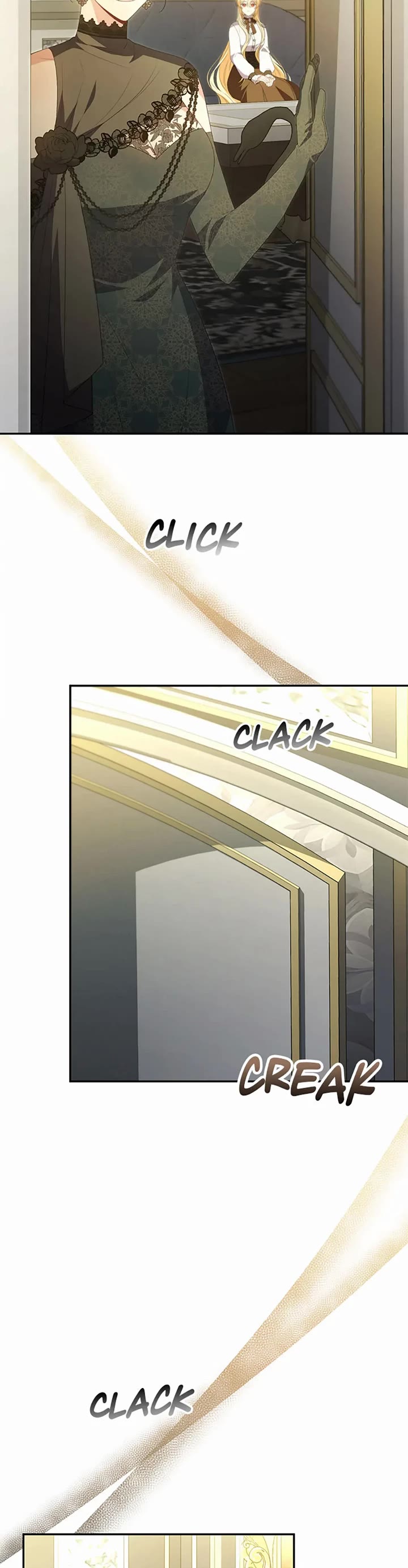 The Real Daughter Is Back Chapter 107 page 20 - Chapter 107