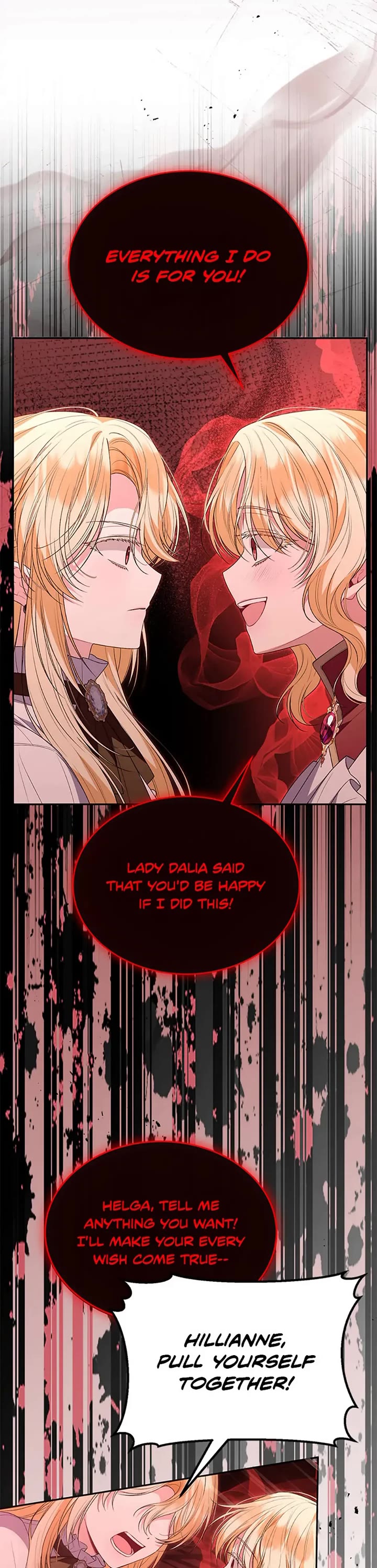 The Real Daughter Is Back Chapter 107 page 25 - Chapter 107