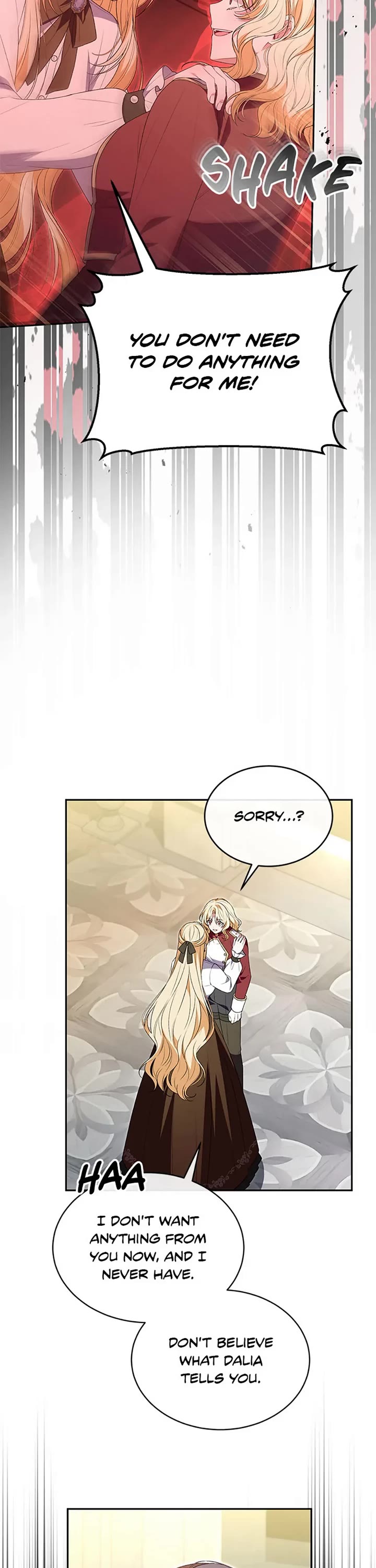 The Real Daughter Is Back Chapter 107 page 26 - Chapter 107