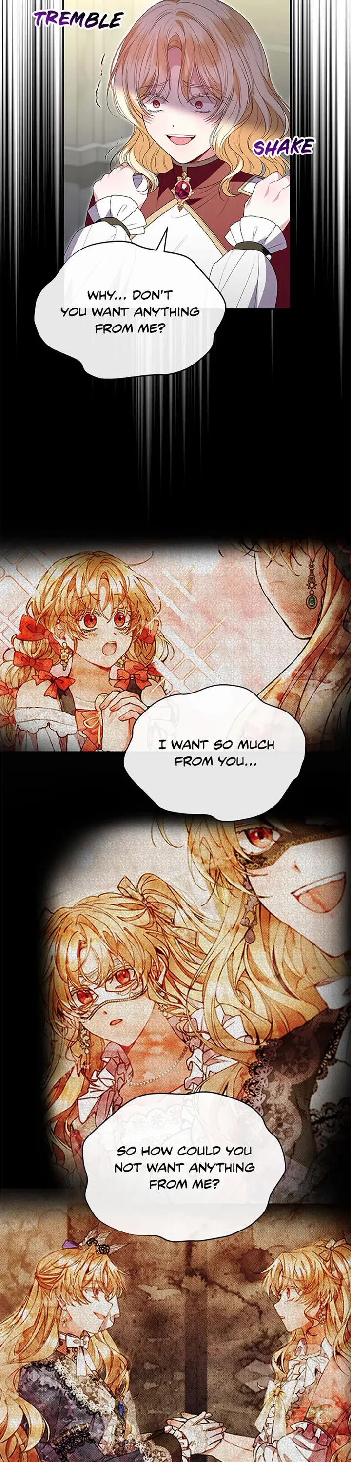 The Real Daughter Is Back Chapter 107 page 27 - Chapter 107