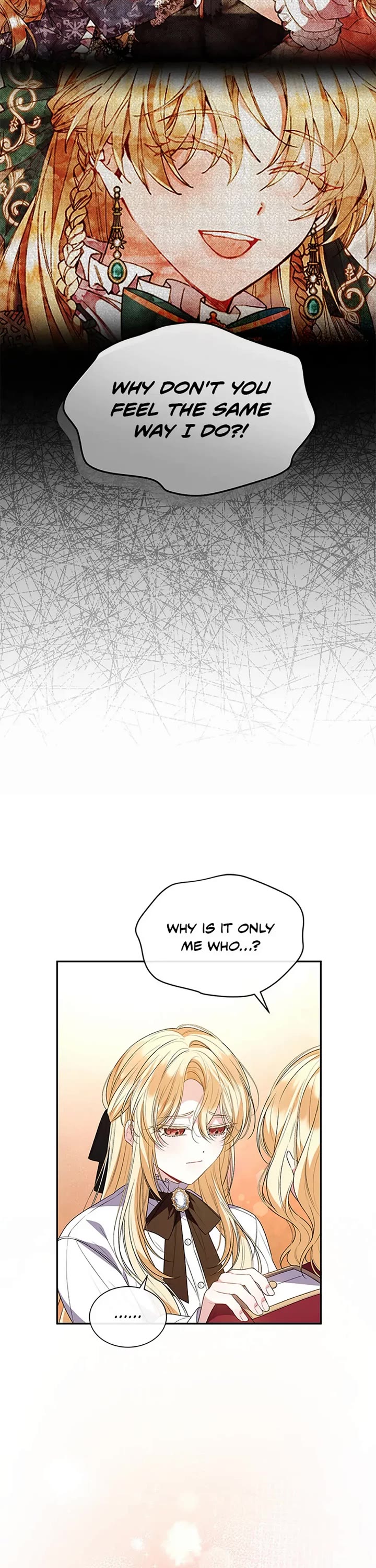 The Real Daughter Is Back Chapter 107 page 28 - Chapter 107