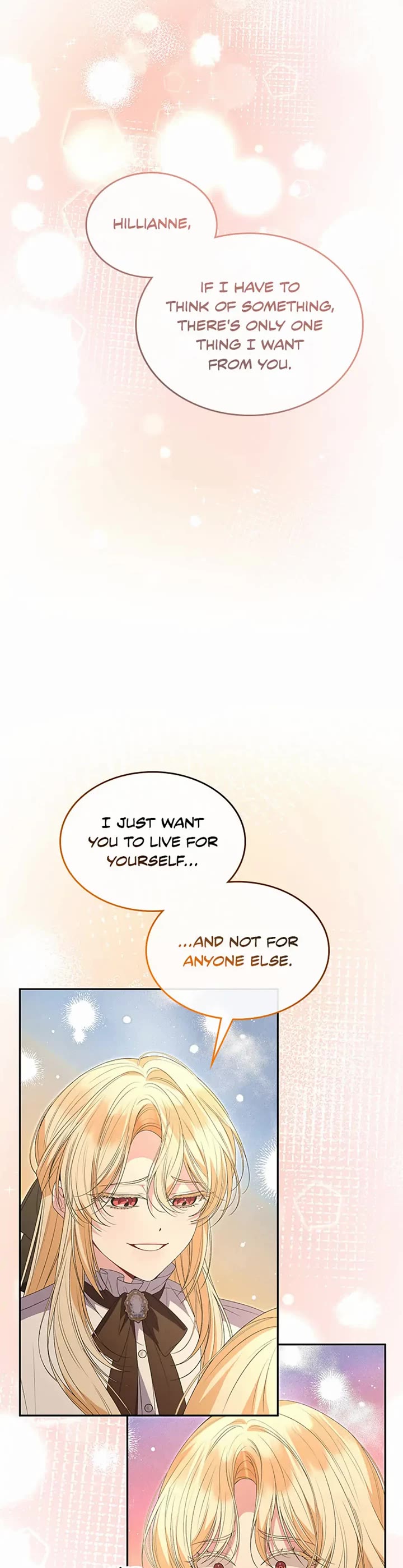 The Real Daughter Is Back Chapter 107 page 29 - Chapter 107