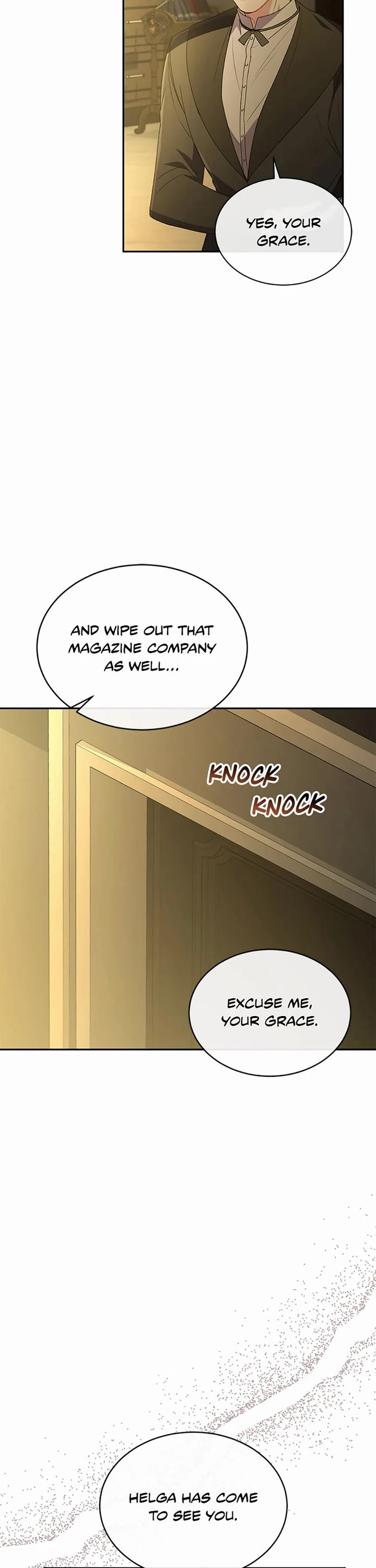 The Real Daughter Is Back Chapter 107 page 3 - Chapter 107