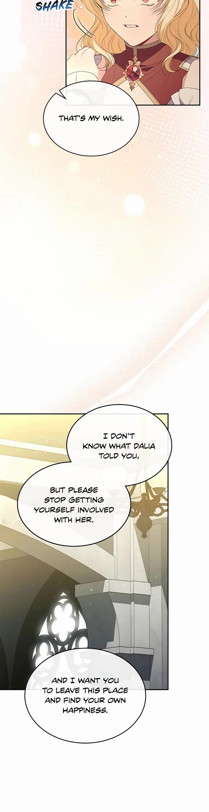 The Real Daughter Is Back Chapter 107 page 30 - Chapter 107