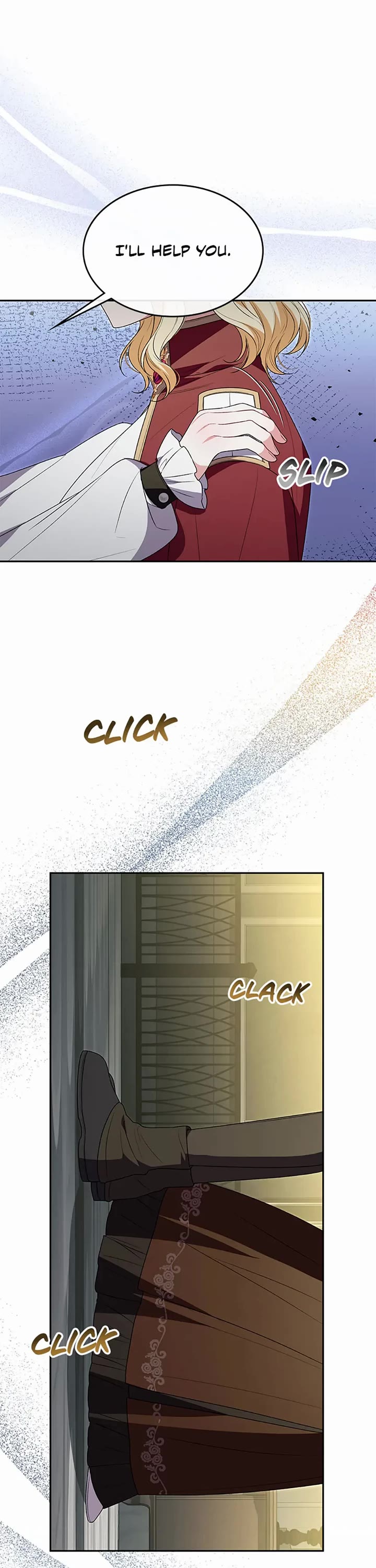 The Real Daughter Is Back Chapter 107 page 31 - Chapter 107
