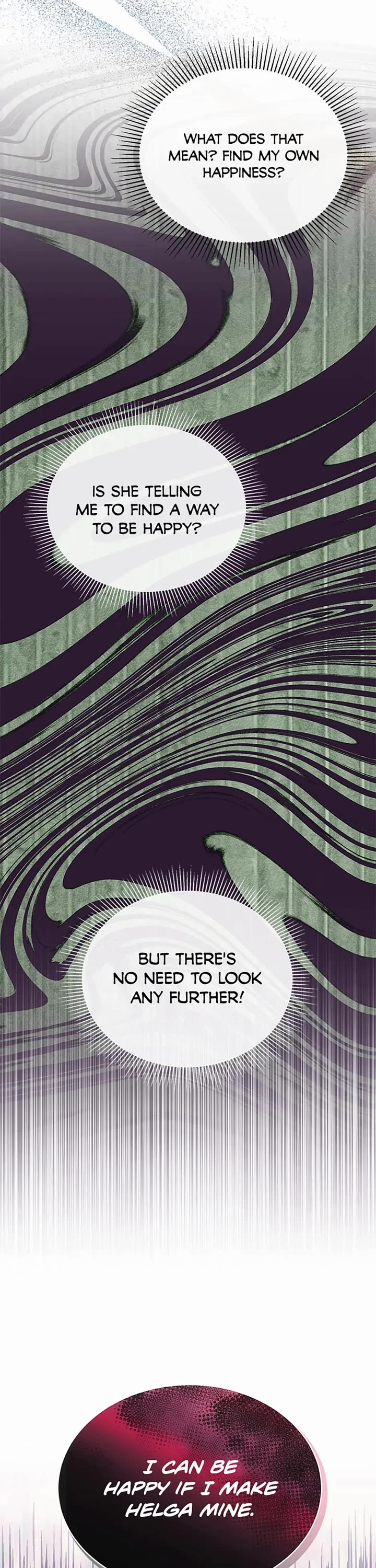 The Real Daughter Is Back Chapter 107 page 32 - Chapter 107