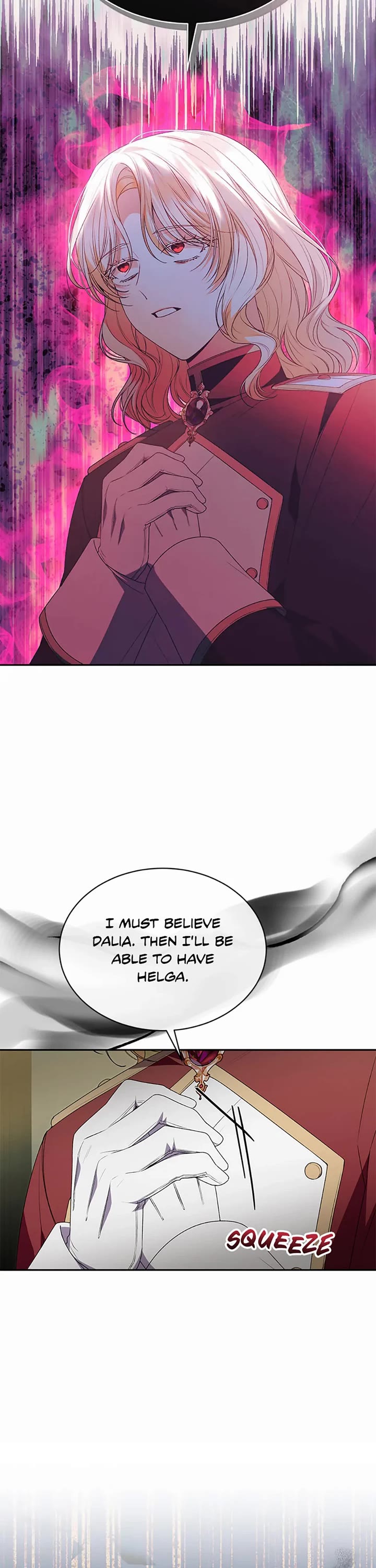 The Real Daughter Is Back Chapter 107 page 33 - Chapter 107