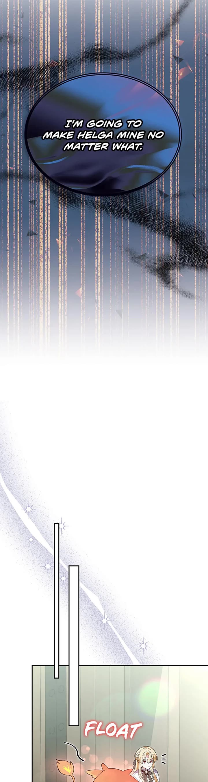 The Real Daughter Is Back Chapter 107 page 34 - Chapter 107