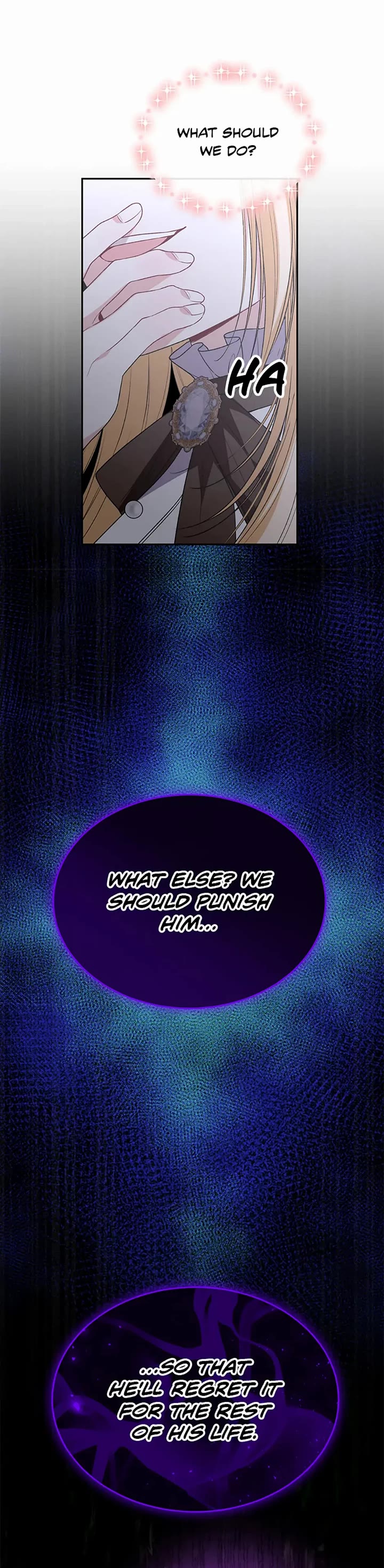 The Real Daughter Is Back Chapter 107 page 38 - Chapter 107