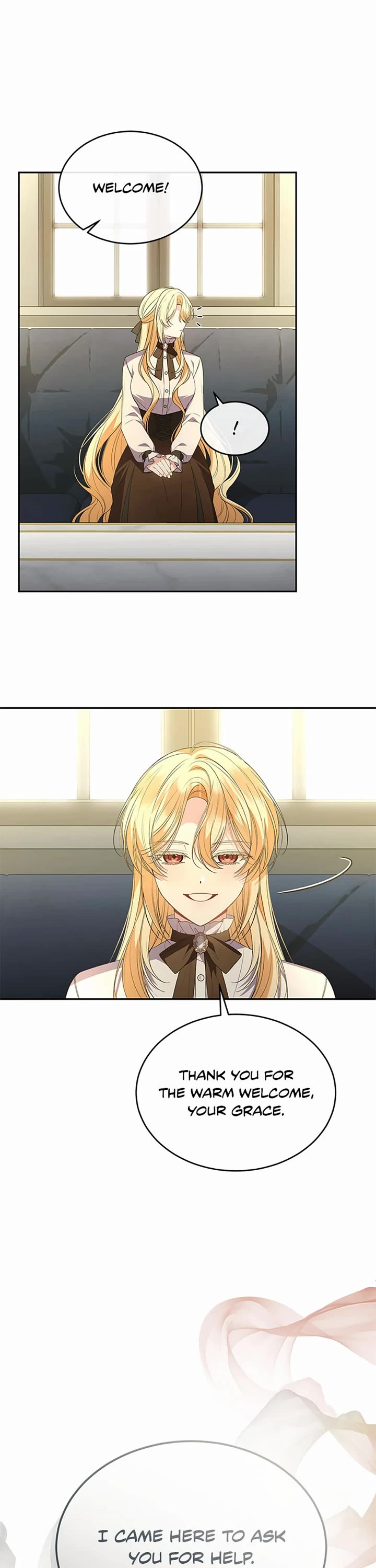 The Real Daughter Is Back Chapter 107 page 6 - Chapter 107