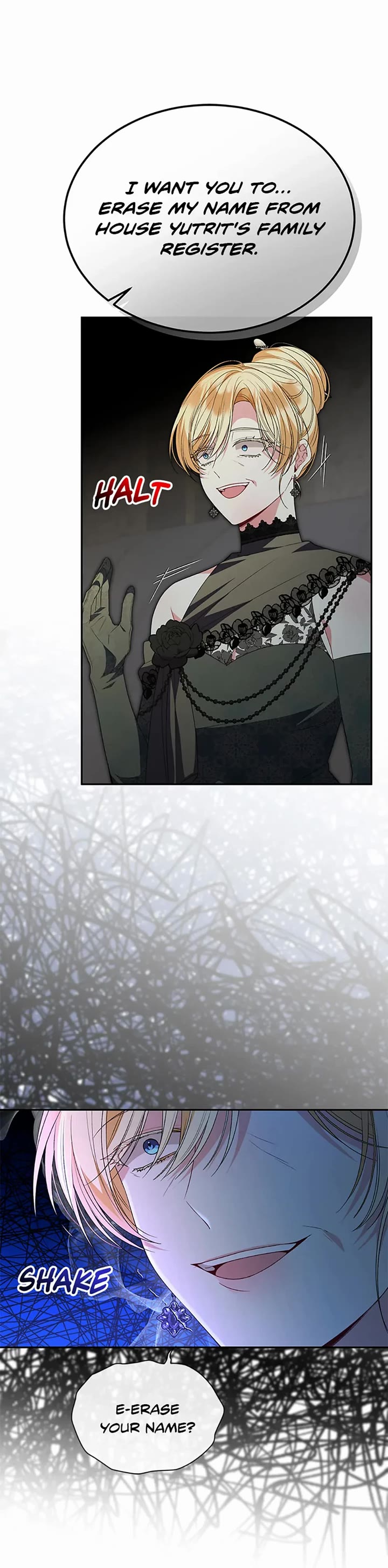 The Real Daughter Is Back Chapter 107 page 9 - Chapter 107