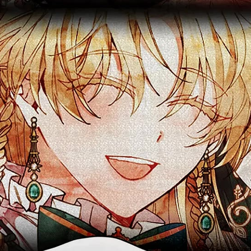 The Real Daughter Is Back Chapter 107 cover